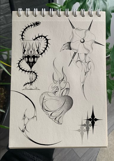 TattooGigs tattoo from Nuno M tattoo artist ( style)