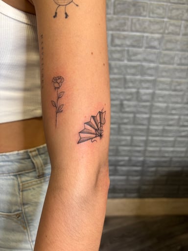 TattooGigs tattoo from Nuno M tattoo artist ( style)