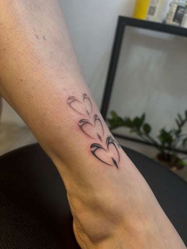 TattooGigs tattoo from Nuno M tattoo artist ( style)