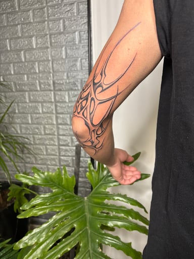 TattooGigs tattoo from Nuno M tattoo artist ( style)