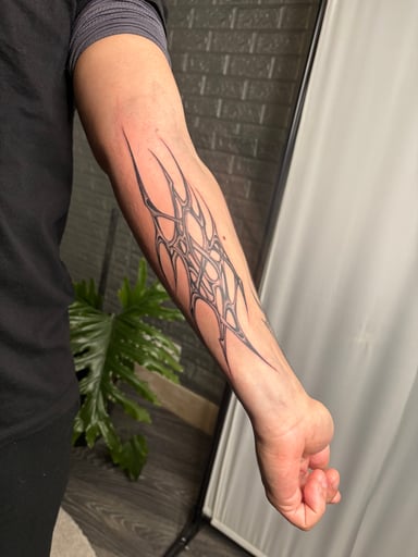 TattooGigs tattoo from Nuno M tattoo artist ( style)