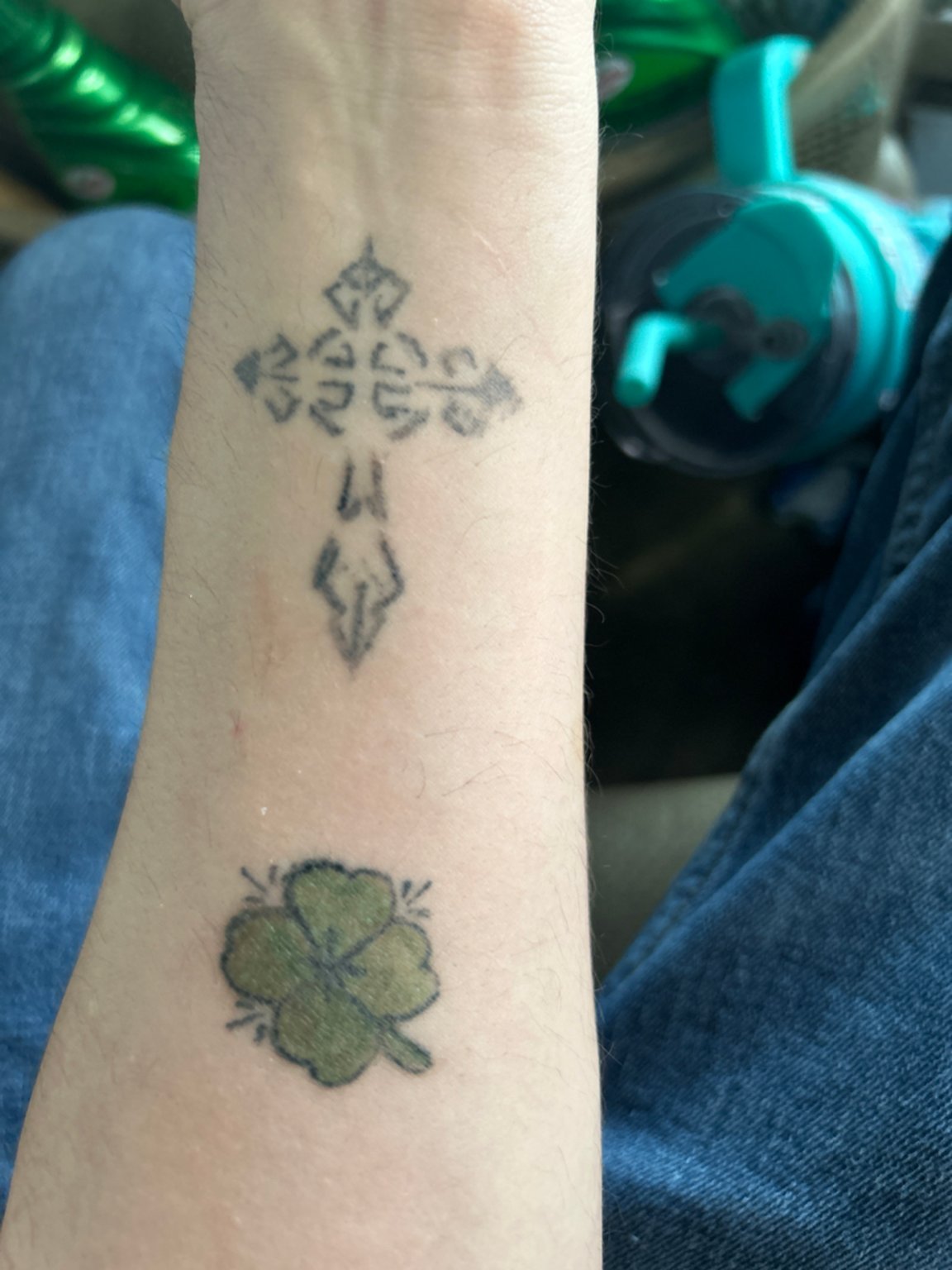TattooGigs tattoo from Patrick R tattoo artist ( style)