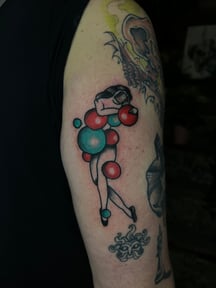 TattooGigs tattoo 1 from Daan H