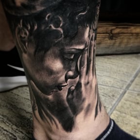 TattooGigs tattoo 1 from Forevör W