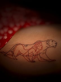 TattooGigs tattoo 1 from Valerie  M