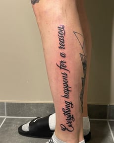 TattooGigs tattoo 1 from 