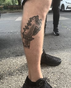 TattooGigs tattoo 1 from 