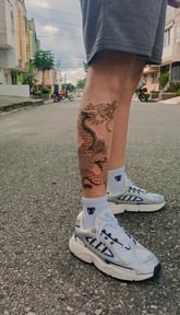 TattooGigs tattoo 1 from Jair  M
