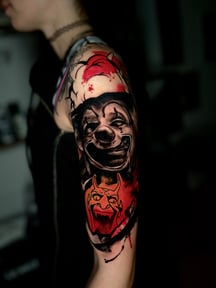 TattooGigs tattoo 1 from Sabin A