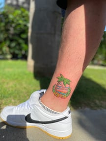 TattooGigs tattoo 1 from Batuhan E
