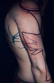 TattooGigs tattoo 1 from Lies V
