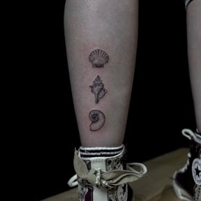 TattooGigs tattoo 1 from Dominika G