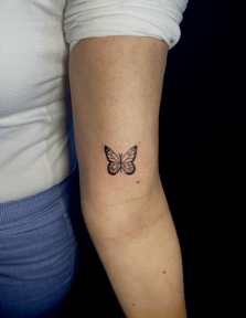 TattooGigs tattoo 1 from Savannah S