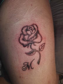 TattooGigs tattoo 1 from Jonas V