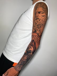TattooGigs tattoo 1 from Danilo R