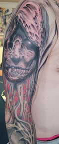TattooGigs tattoo 1 from Michal P