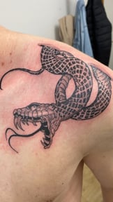 TattooGigs tattoo 1 from Fabio D