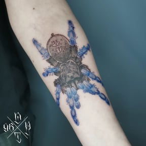 TattooGigs tattoo 1 from Damian P