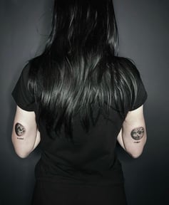 TattooGigs tattoo 1 from Elena  M