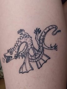 TattooGigs tattoo 1 from Andrew P
