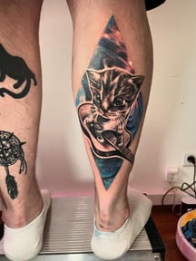 TattooGigs tattoo 1 from Luke S