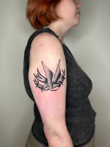 TattooGigs tattoo 1 from Zeno V
