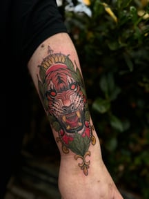 TattooGigs tattoo 1 from Paolo T