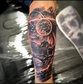 TattooGigs tattoo 1 from Sergey P