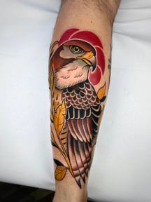 TattooGigs tattoo 1 from Thomas M