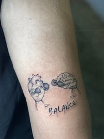 TattooGigs tattoo 1 from Federico C