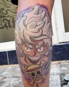 TattooGigs tattoo 1 from Simona M