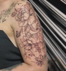 TattooGigs tattoo 1 from Valerie V