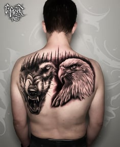 TattooGigs tattoo 1 from Giorgos S