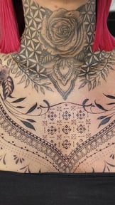 TattooGigs tattoo 1 from Csaba V