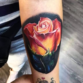 TattooGigs tattoo 1 from 