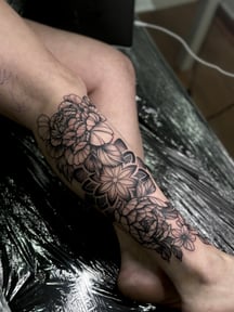 TattooGigs tattoo 1 from Reizart T