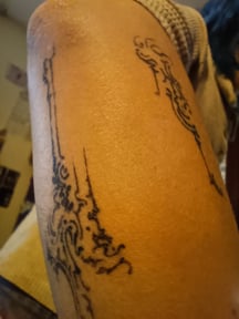 TattooGigs tattoo 1 from Noemi M