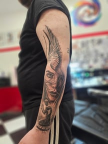 TattooGigs tattoo 1 from 