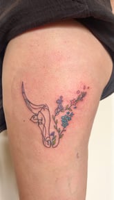 TattooGigs tattoo 1 from Agnes P