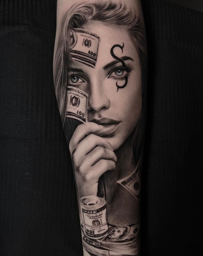TattooGigs tattoo 1 from Heldi V