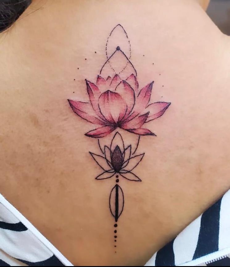 TattooGigs tattoo 1 from Shavini R