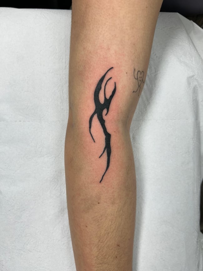 TattooGigs tattoo 1 from Mauro  D