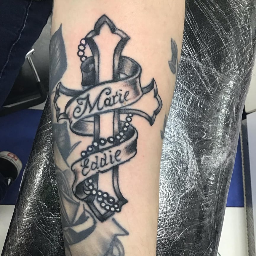TattooGigs tattoo 1 from Antonio I