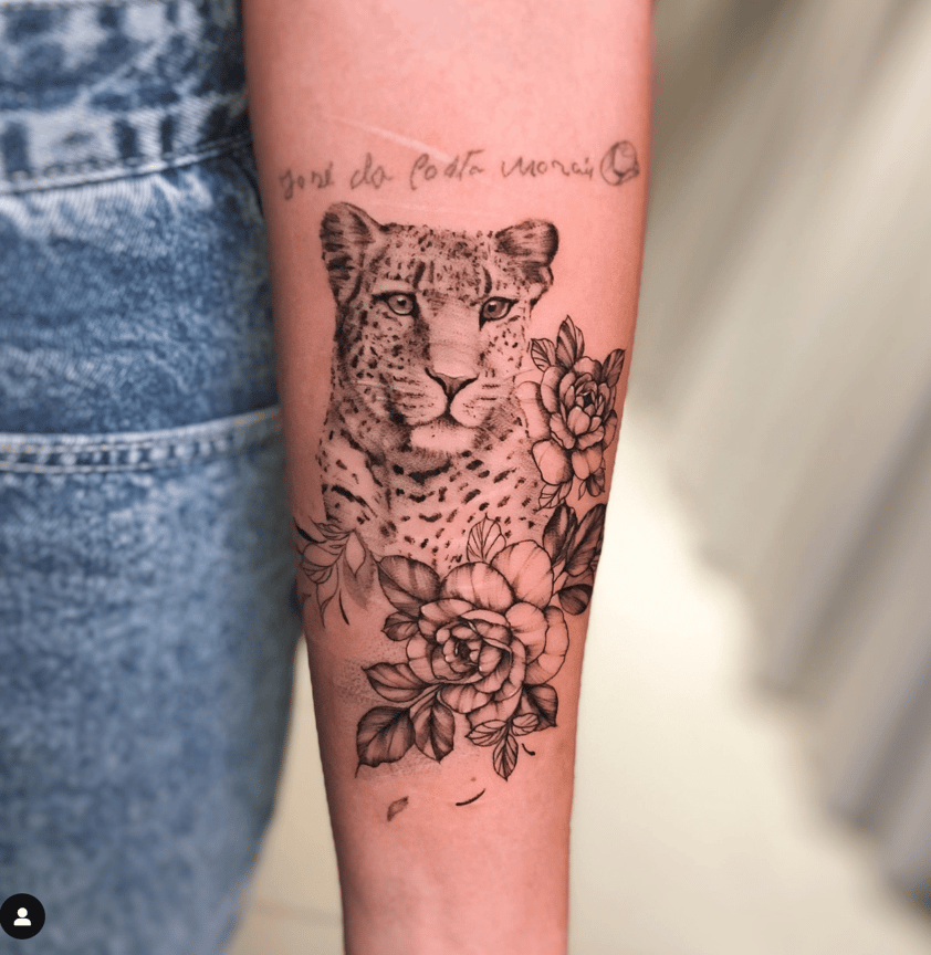 TattooGigs tattoo 1 from Amanda C