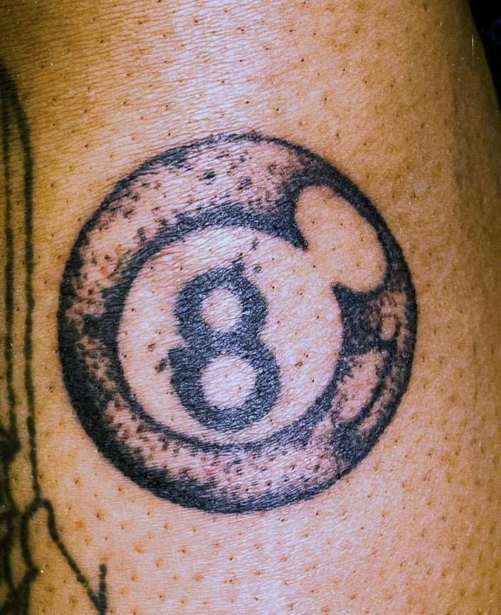 TattooGigs tattoo 1 from Jastine C