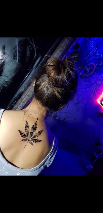 TattooGigs tattoo 1 from Raj K