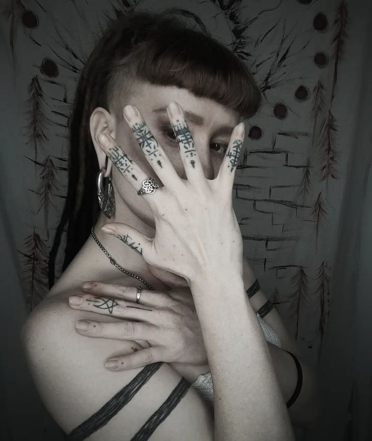 TattooGigs tattoo 1 from Marie And Katerina M