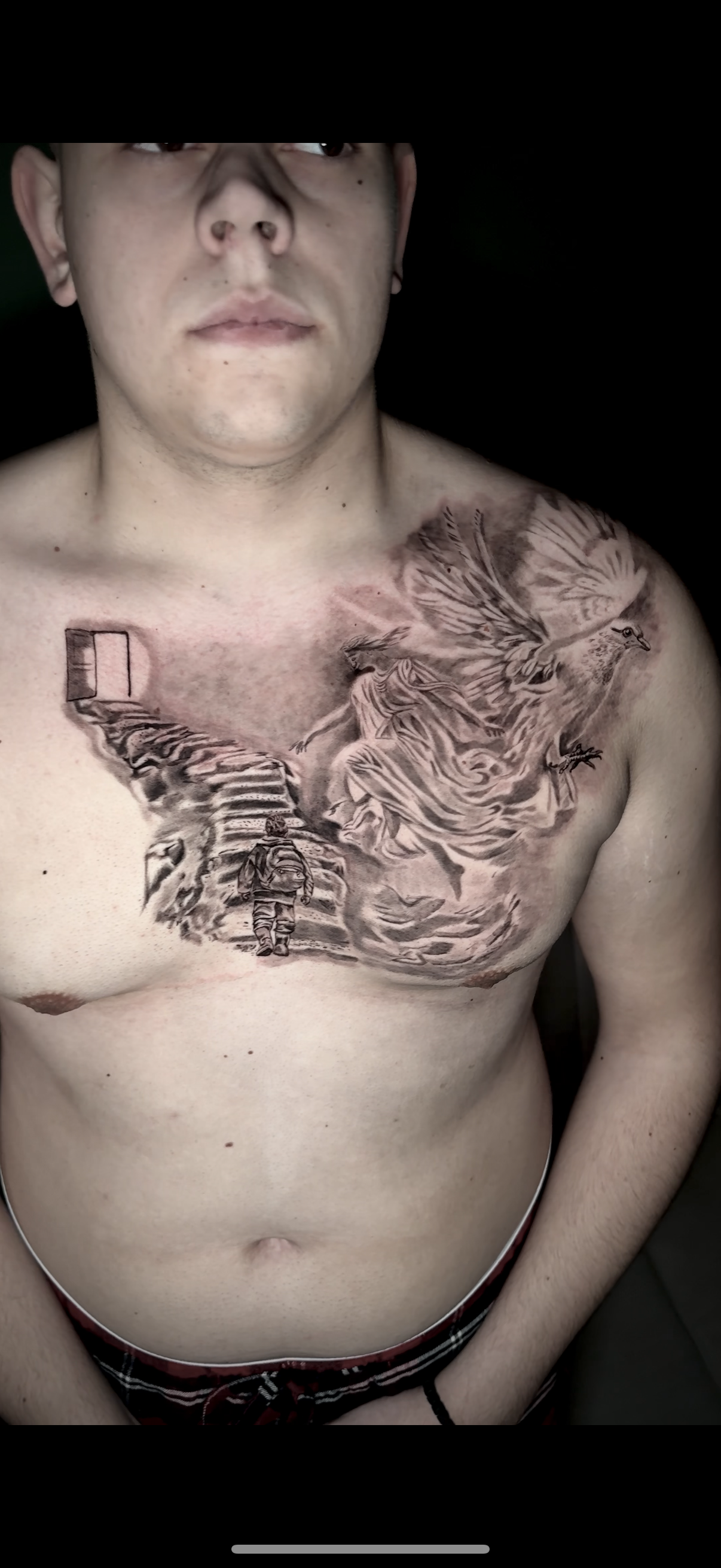 Filip Mandic portfolio work 5