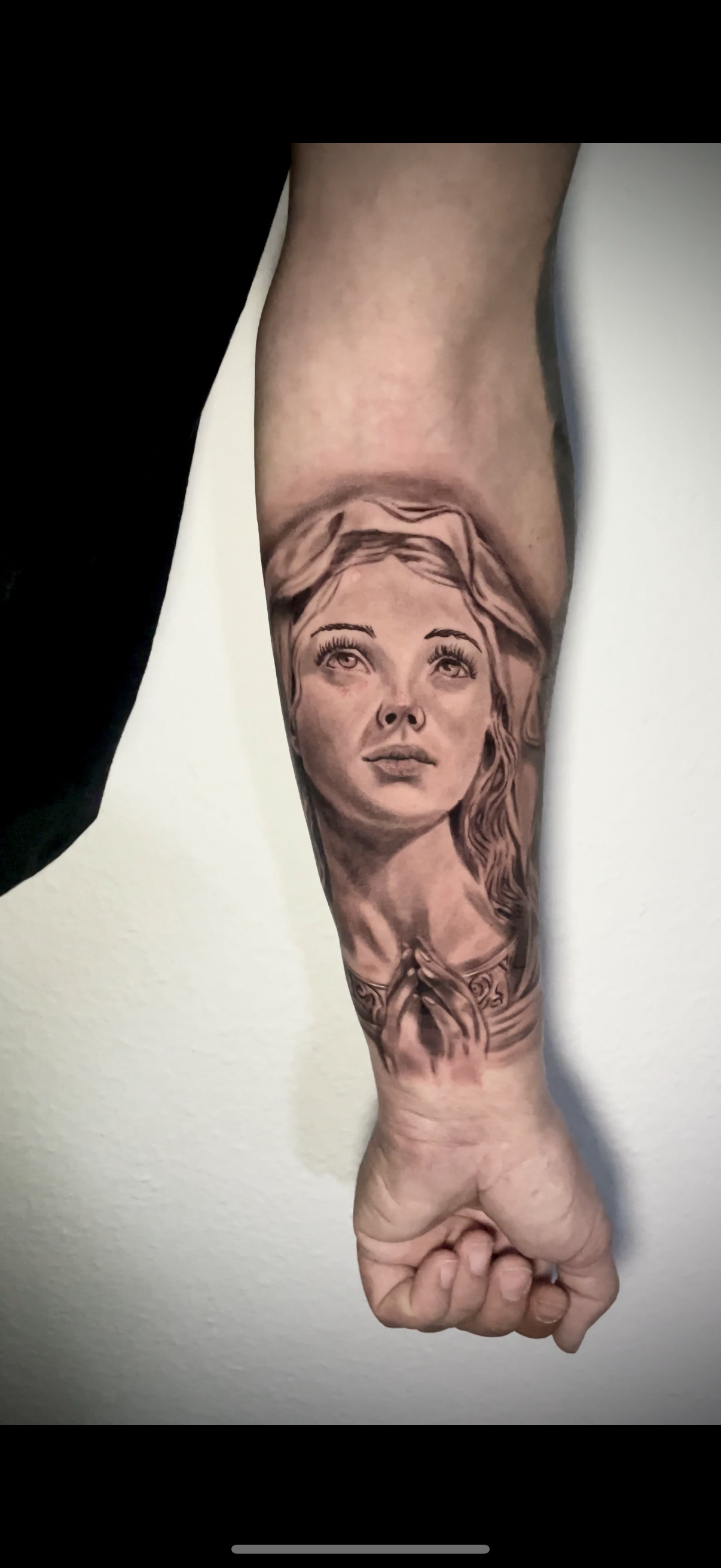 Filip Mandic portfolio work 3