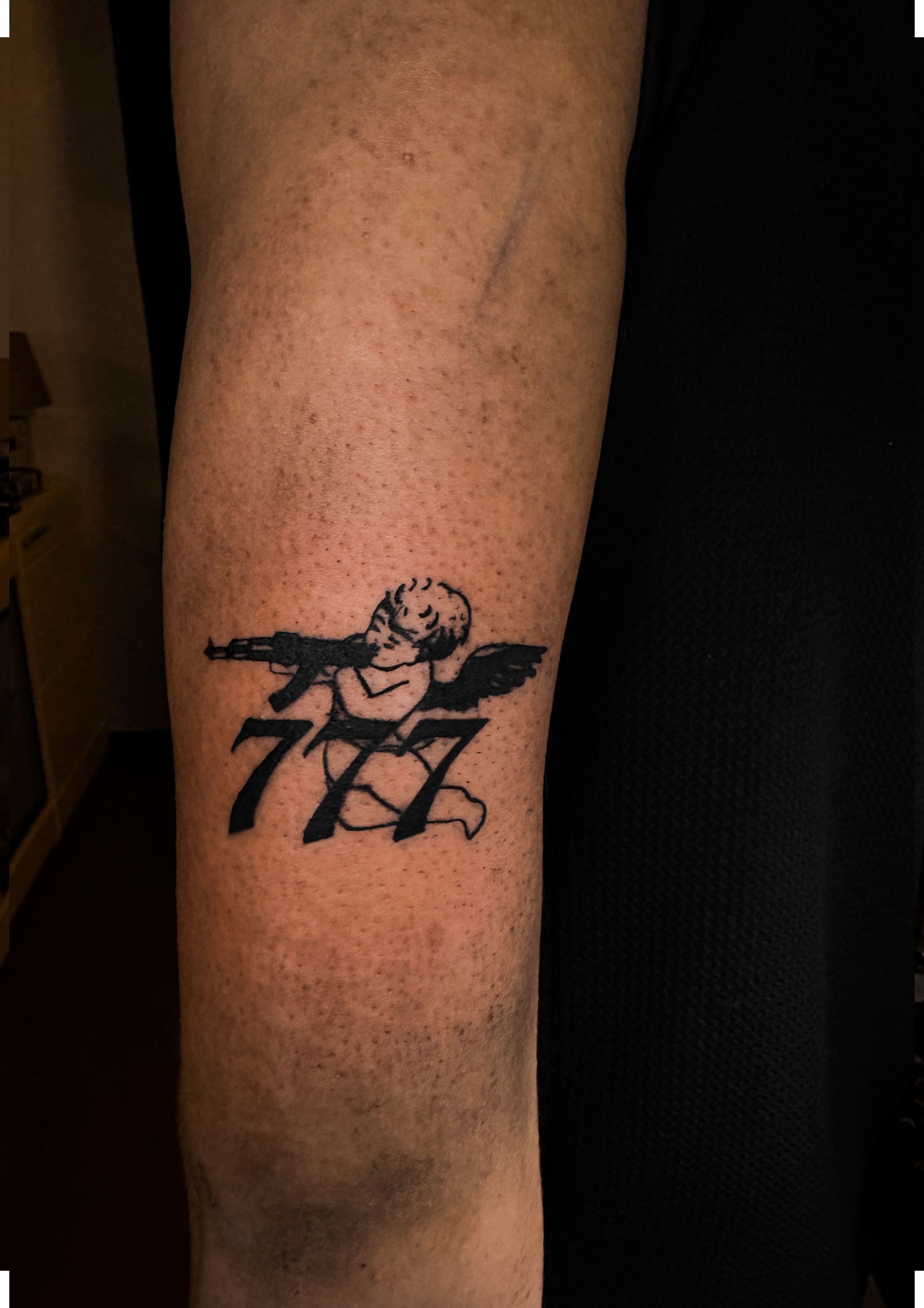 John N portfolio work 1